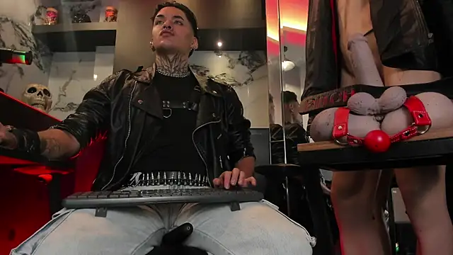 AlecBanne online show from 04-17-26, 11:08