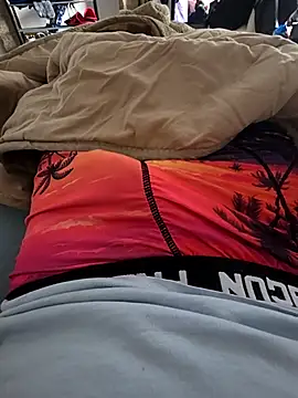 JHDani22 online show from 03-10-26, 02:55