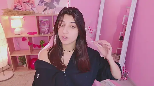 Babe Live online show from 02-21-26, 02:40