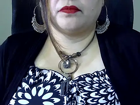 Soniya Sha online show from 02-18-26, 08:21