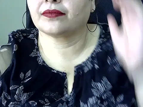 Soniya Sha online show from 03-10-26, 07:24
