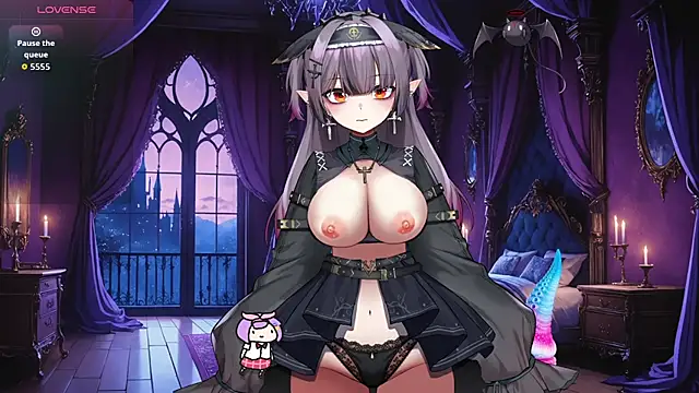 LustyLolaPlay online show from 06-17-26, 10:00