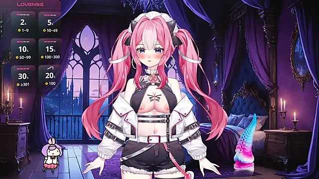 LustyLolaPlay online show from 06-18-26, 06:23