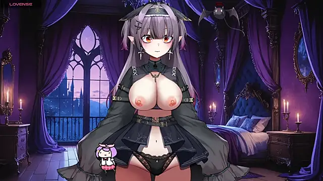 LustyLolaPlay online show from 06-21-26, 12:35