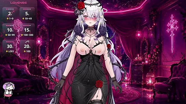 LustyLolaPlay online show from 07-23-26, 12:35