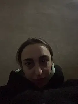 Anastasia Green  online show from 12-21-25, 07:10