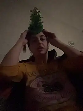 Anastasia Green  online show from 01-07-26, 09:56