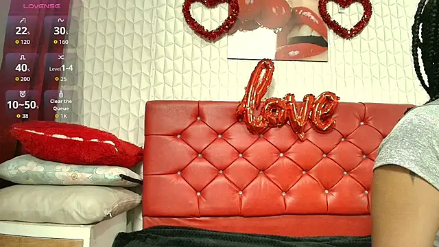 Elizabetth Roman online show from 03-15-26, 08:37