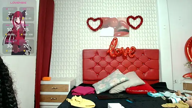 Elizabetth Roman online show from 04-05-26, 08:50