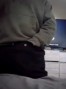 iLOVETRAY96 online show from 02-02-26, 07:34