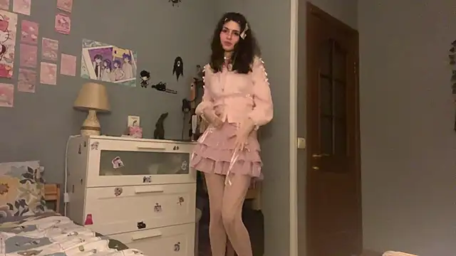 UnaskedGod online show from 12-03-25, 08:07