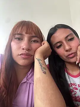 Miss samantha3  online show from 03-02-26, 07:10