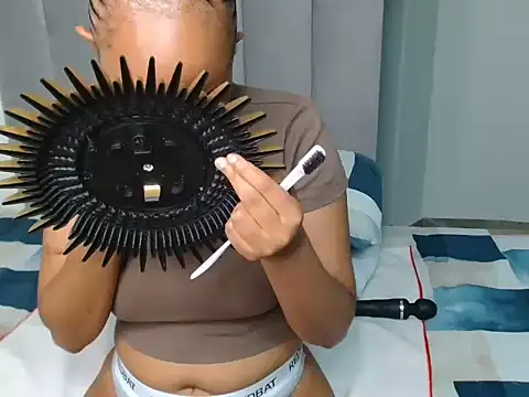 Sassy S online show from 02-20-26, 05:57