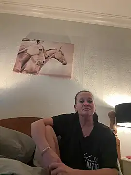 Tigerlily69 online show from 01-31-26, 07:23