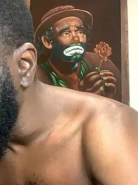 goldenshower2451 online show from 01-10-26, 11:20