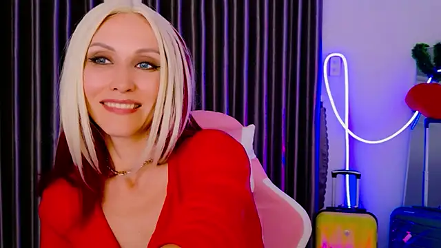 betty xoxoo online show from 02-14-26, 11:07