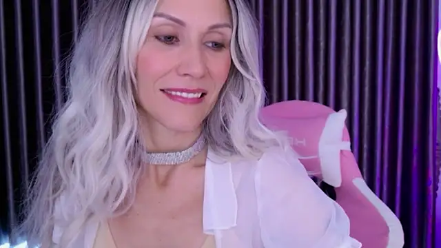 betty xoxoo online show from 03-08-26, 08:07