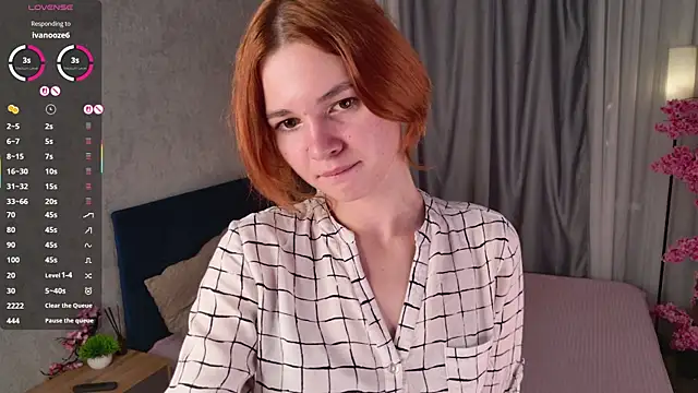 little poetryyy online show from 04-01-26, 09:56