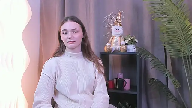 KyraBeldin online show from 12-04-25, 02:15