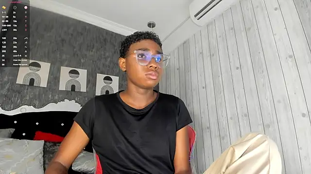 teylor lovee online show from 03-05-26, 08:16