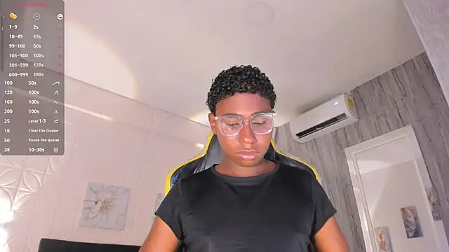 teylor lovee online show from 03-09-26, 08:35