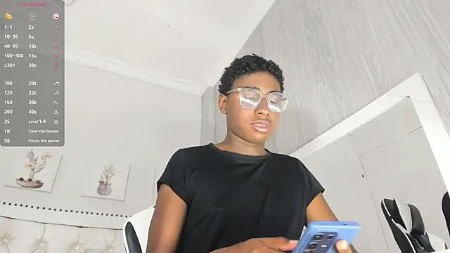 teylor lovee online show from 03-19-26, 08:35