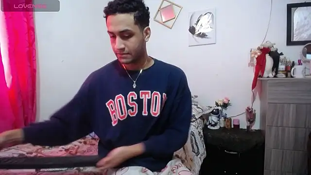 alessandrosavage online show from 01-12-26, 09:20