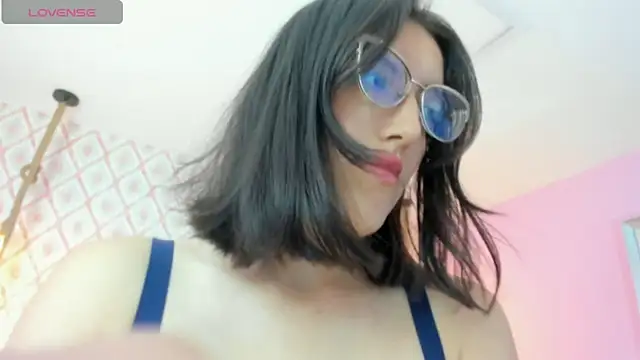 VENUSGREYS1 online show from 02-13-26, 12:23