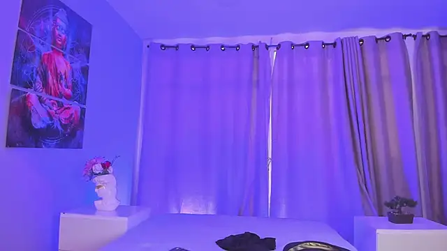 Snapshot of Amy_Parkker chatting on 02-07-26, 01:04 Amy Parkker online show from 02-07-26, 01:04