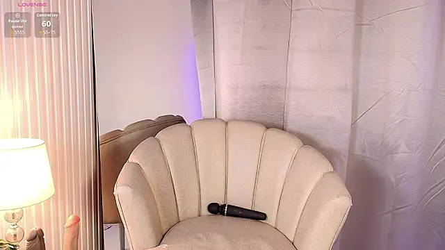 Mia mystic  online show from 03-25-26, 12:11