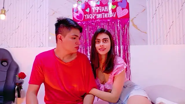 NatyAndAlex online show from 02-14-26, 10:39