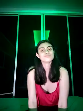 NatyAndAlex online show from 03-01-26, 03:08