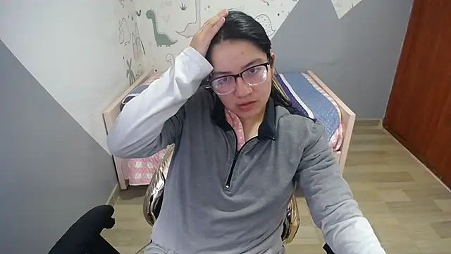 eva smit t online show from 01-06-26, 01:42