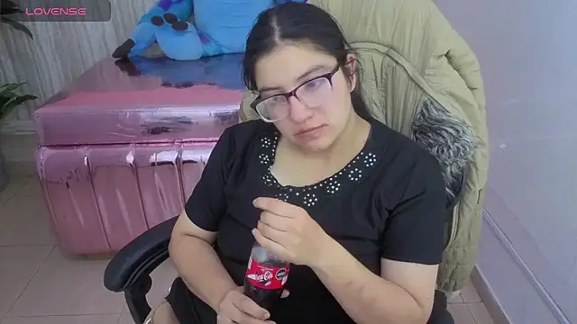 eva smit t online show from 02-26-26, 03:16