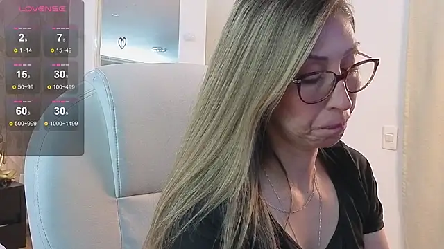 Scarlett 079 online show from 03-13-26, 11:50