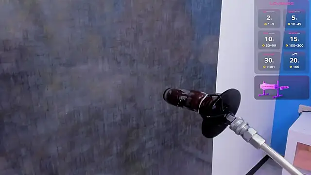 antonella guzman  online show from 02-05-26, 12:15