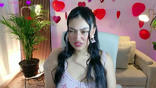 victoria   moon online show from 02-16-26, 01:18