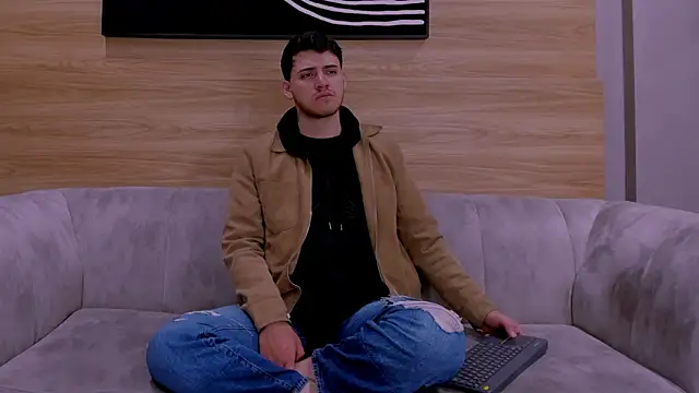 big  friends online show from 12-20-25, 02:02