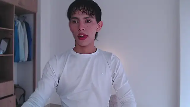 andrew courtzz online show from 02-16-26, 07:32