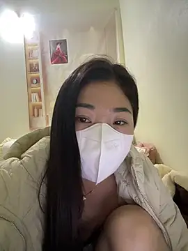 Mimy18 online show from 12-14-25, 05:57