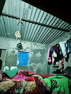 Ponam sexy online show from 02-13-26, 12:17