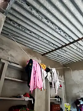 Ponam sexy online show from 02-14-26, 08:55