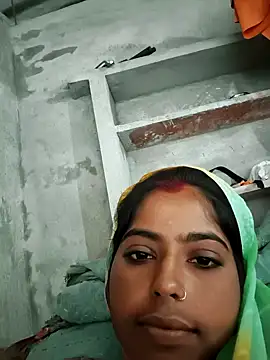 Ponam sexy online show from 02-17-26, 04:09