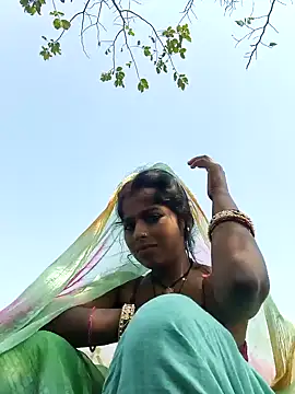 Ponam sexy online show from 02-22-26, 06:13