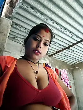 Ponam sexy online show from 02-23-26, 07:28