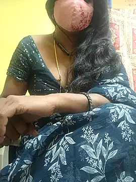 Preeti345 online show from 01-18-26, 12:42