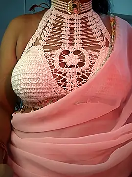 Snapshot of Preeti345 chatting on 06-27-26, 08:41 Preeti345 online show from 06-27-26, 08:41
