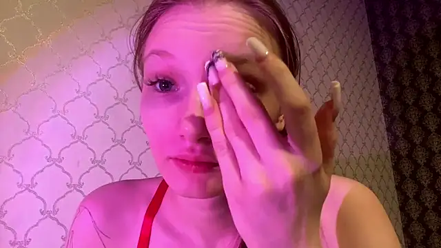 Cleonoth2o online show from 03-16-26, 06:23