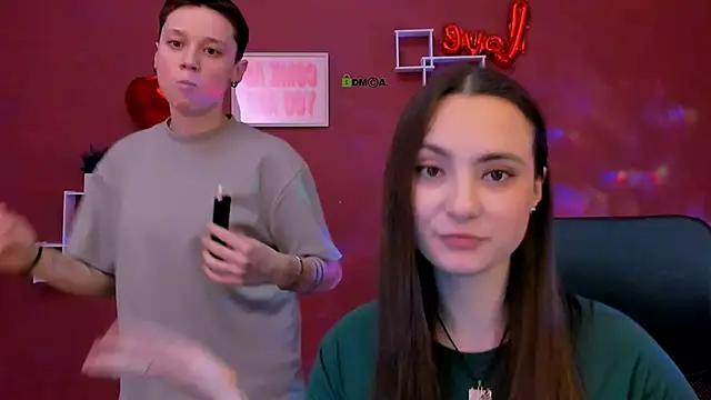 jenna elayne online show from 02-16-26, 08:43