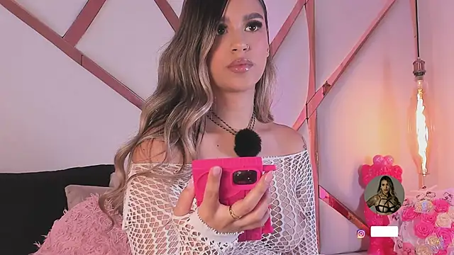 Sophie-velvet online show from 03-03-26, 07:53